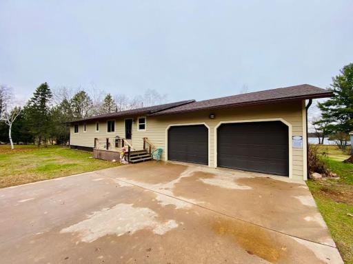 16118 S Morningside Drive, Gordon, WI 54838