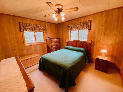 16118 S Morningside Drive, Gordon, WI 54838