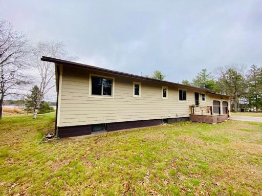 16118 S Morningside Drive, Gordon, WI 54838