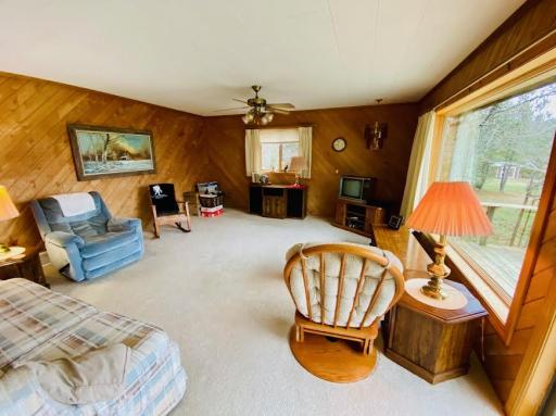 16118 S Morningside Drive, Gordon, WI 54838