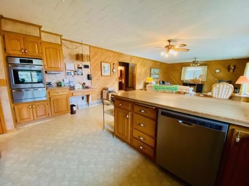 16118 S Morningside Drive, Gordon, WI 54838