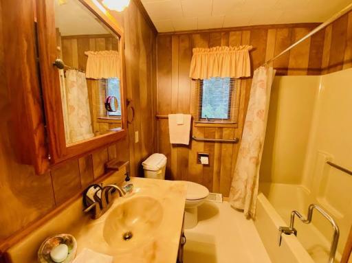 16118 S Morningside Drive, Gordon, WI 54838