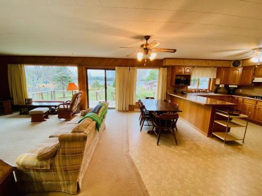 16118 S Morningside Drive, Gordon, WI 54838