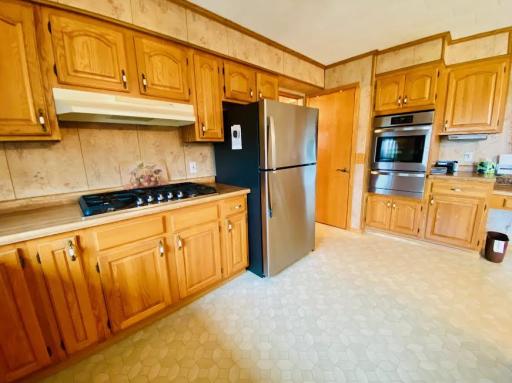 16118 S Morningside Drive, Gordon, WI 54838