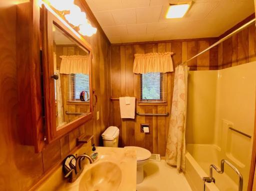 16118 S Morningside Drive, Gordon, WI 54838