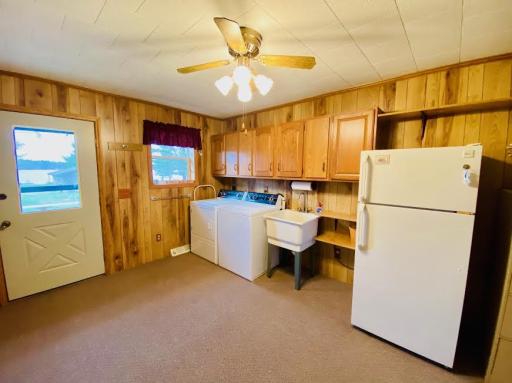 16118 S Morningside Drive, Gordon, WI 54838