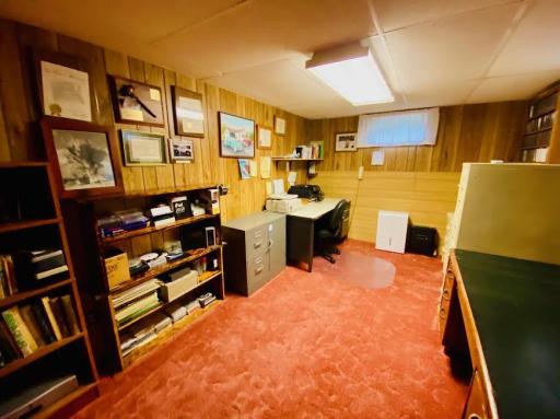 16118 S Morningside Drive, Gordon, WI 54838