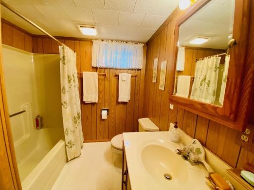 16118 S Morningside Drive, Gordon, WI 54838