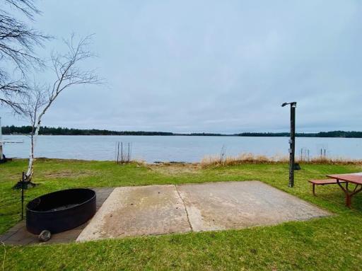 16118 S Morningside Drive, Gordon, WI 54838