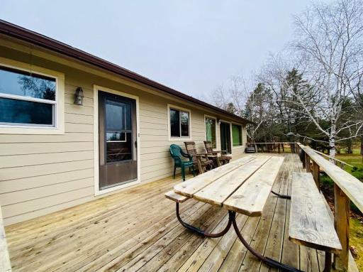 16118 S Morningside Drive, Gordon, WI 54838