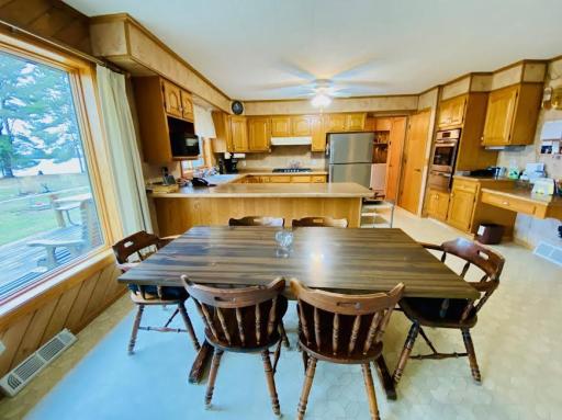 16118 S Morningside Drive, Gordon, WI 54838