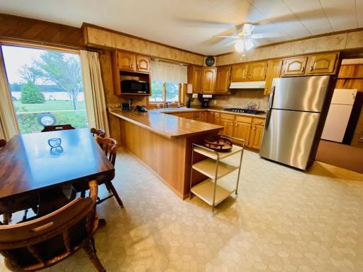 16118 S Morningside Drive, Gordon, WI 54838