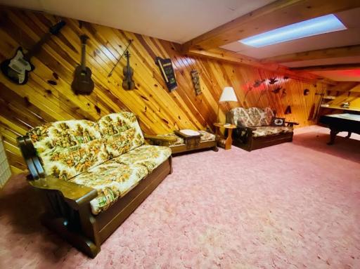 16118 S Morningside Drive, Gordon, WI 54838