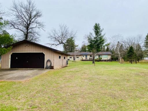 16118 S Morningside Drive, Gordon, WI 54838