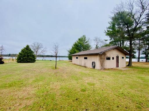 16118 S Morningside Drive, Gordon, WI 54838