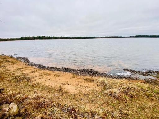 16118 S Morningside Drive, Gordon, WI 54838