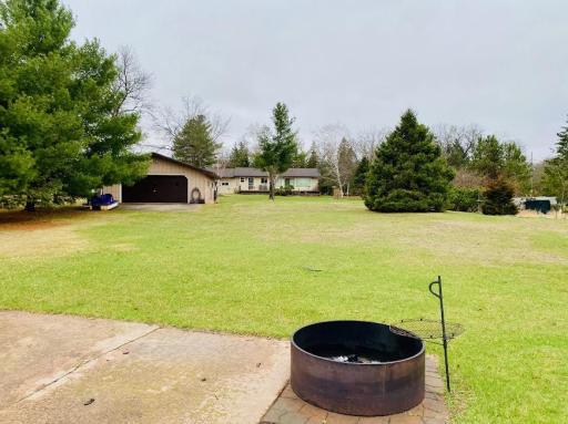 16118 S Morningside Drive, Gordon, WI 54838