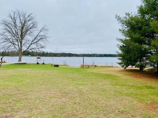 16118 S Morningside Drive, Gordon, WI 54838