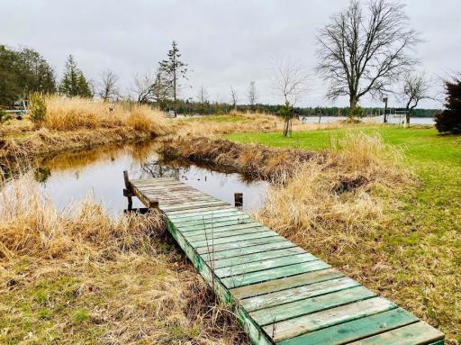 16118 S Morningside Drive, Gordon, WI 54838
