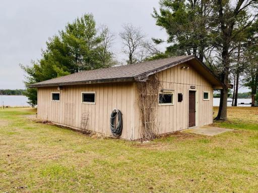 16118 S Morningside Drive, Gordon, WI 54838