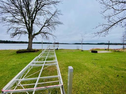 16118 S Morningside Drive, Gordon, WI 54838