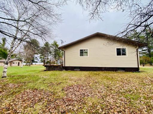 16118 S Morningside Drive, Gordon, WI 54838