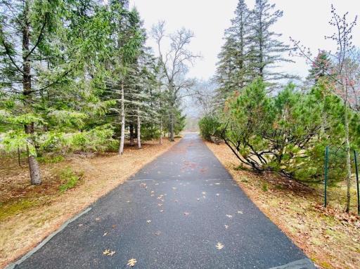 16118 S Morningside Drive, Gordon, WI 54838