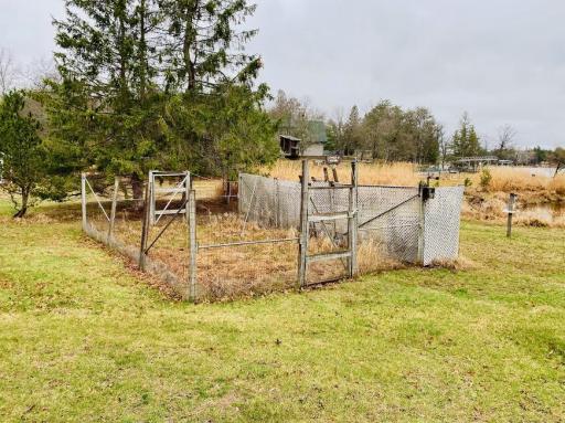 16118 S Morningside Drive, Gordon, WI 54838