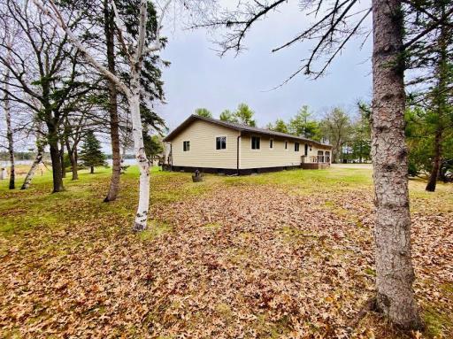 16118 S Morningside Drive, Gordon, WI 54838