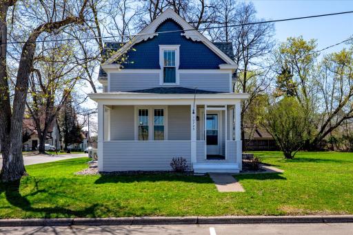 10725 Railroad Avenue, Chisago City, MN 55013