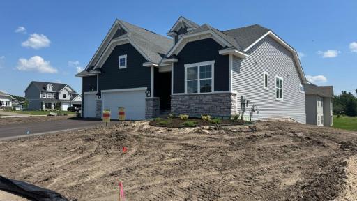 620 Haywood Drive, Lino Lakes, MN 55014