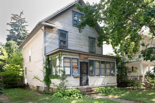 2615 Columbus Avenue, Minneapolis, MN 55407