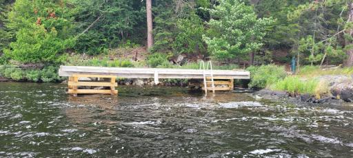 2116 Red Crest Island, International Falls, MN 56649