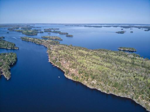 2116 Red Crest Island, International Falls, MN 56649