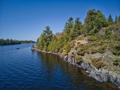 2116 Red Crest Island, International Falls, MN 56649
