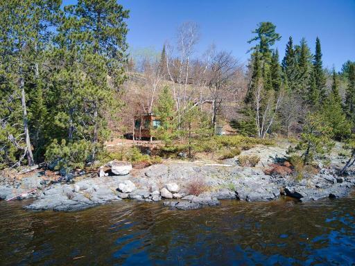 2116 Red Crest Island, International Falls, MN 56649