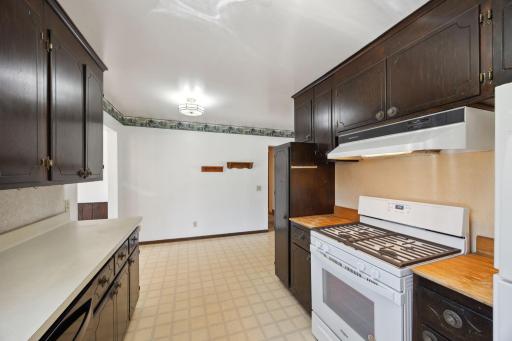 1204 133rd Lane NE, Andover, MN 55304