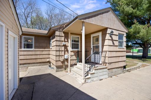 1204 133rd Lane NE, Andover, MN 55304