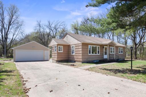 1204 133rd Lane NE, Andover, MN 55304