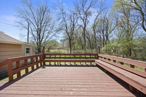 1204 133rd Lane NE, Andover, MN 55304