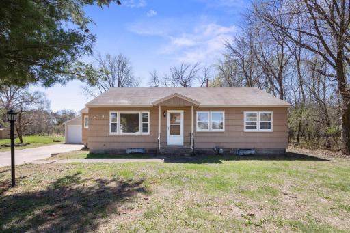 1204 133rd Lane NE, Andover, MN 55304