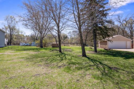 1204 133rd Lane NE, Andover, MN 55304