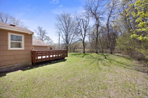 1204 133rd Lane NE, Andover, MN 55304