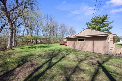 1204 133rd Lane NE, Andover, MN 55304