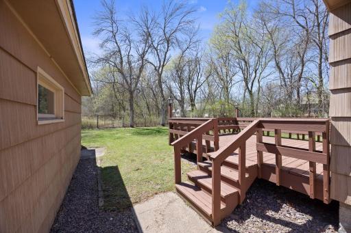 1204 133rd Lane NE, Andover, MN 55304