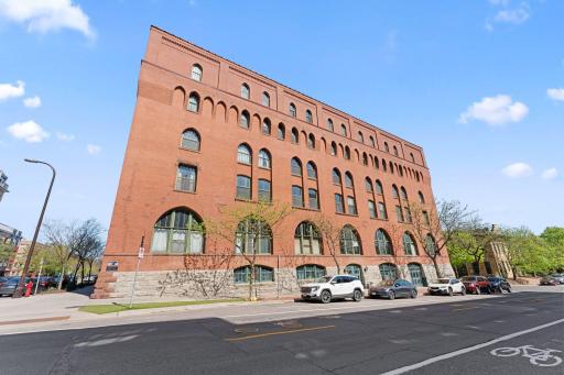 400 N 1st Street, 613, Minneapolis, MN 55401
