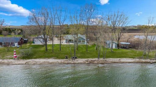 12208 Sugar Drive, Lowry, MN 56349