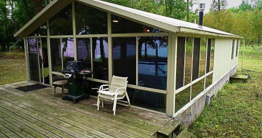 Photo for 1266 Brush Island, Angle Inlet, MN 56711 - Listing #6712059 1266 Brush Island, Angle Inlet, MN 56711