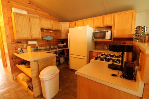 1266 Brush Island, Angle Inlet, MN 56711