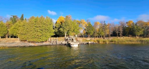 1266 Brush Island, Angle Inlet, MN 56711